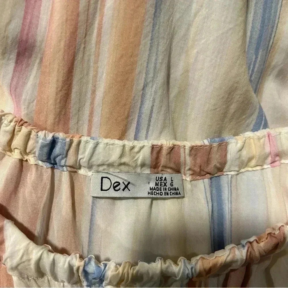Dex Top - Picture 3 of 5